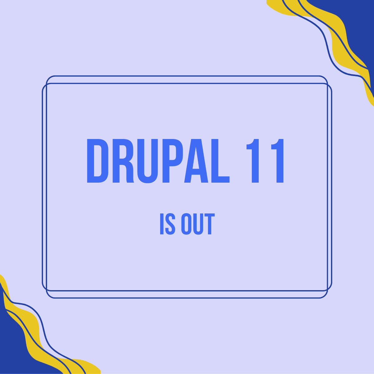 Drupal 11 : à quoi s'attendre ? Guide complet des nouvelles fonctionnalités et des améliorations