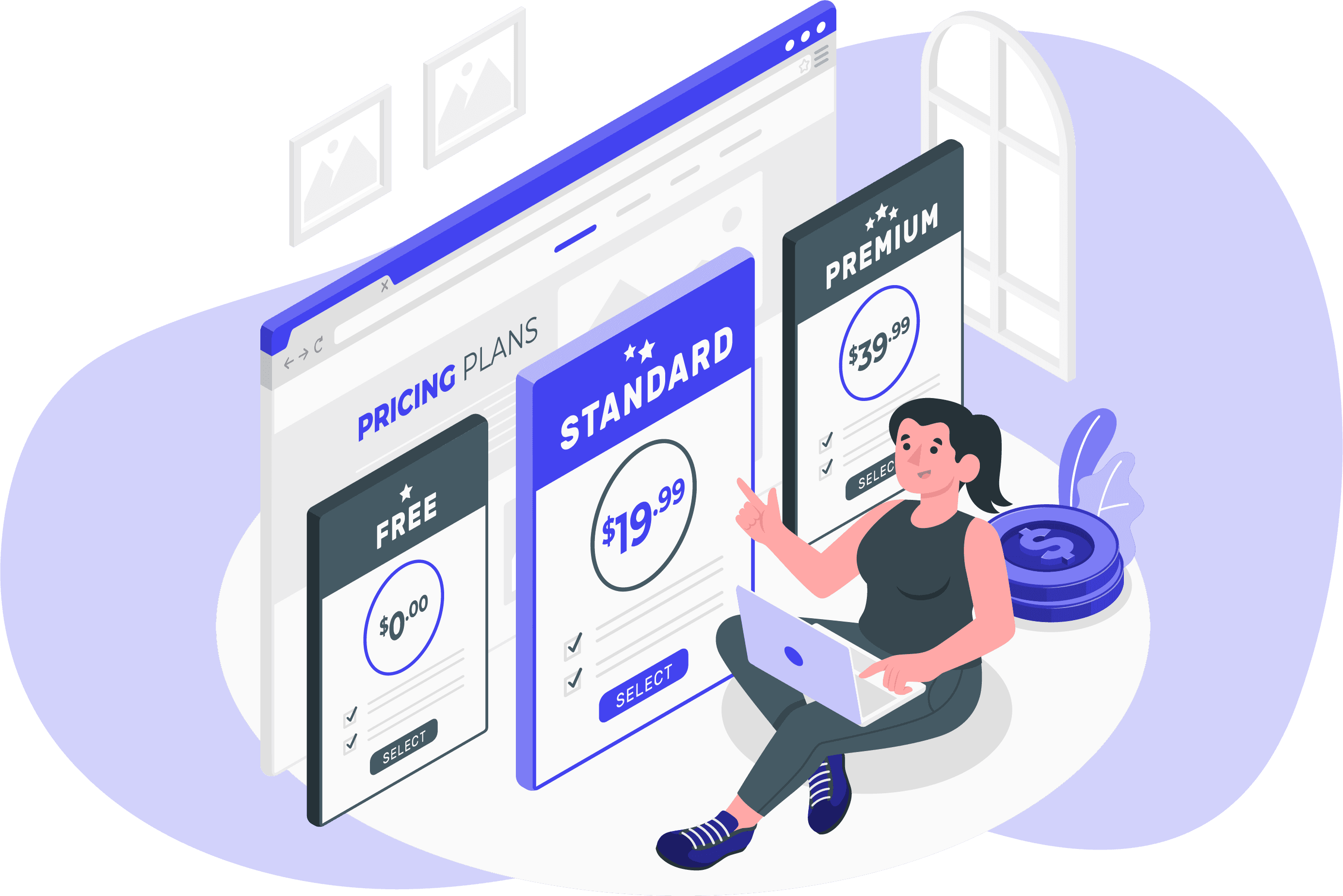 Which IT engagement model is right for you? Which IT engagement model is right for you?