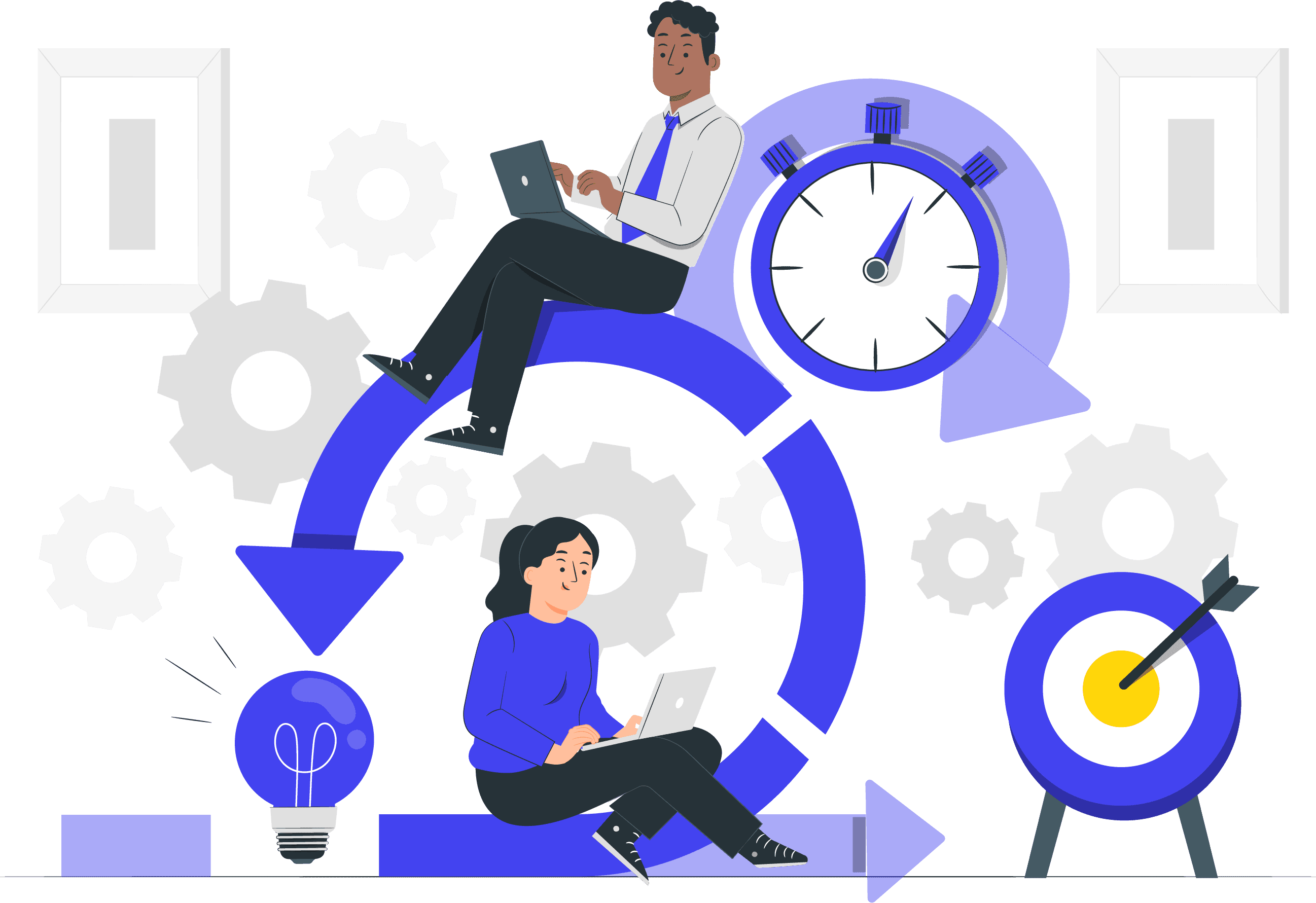 SCRUM-EVENTS SCRUM-EVENTS