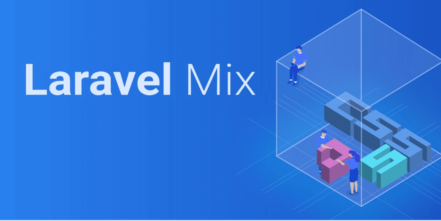 Laravel Mix - een eenvoudige en krachtige wrapper rond Webpack Laravel Mix - een eenvoudige en krachtige wrapper rond Webpack