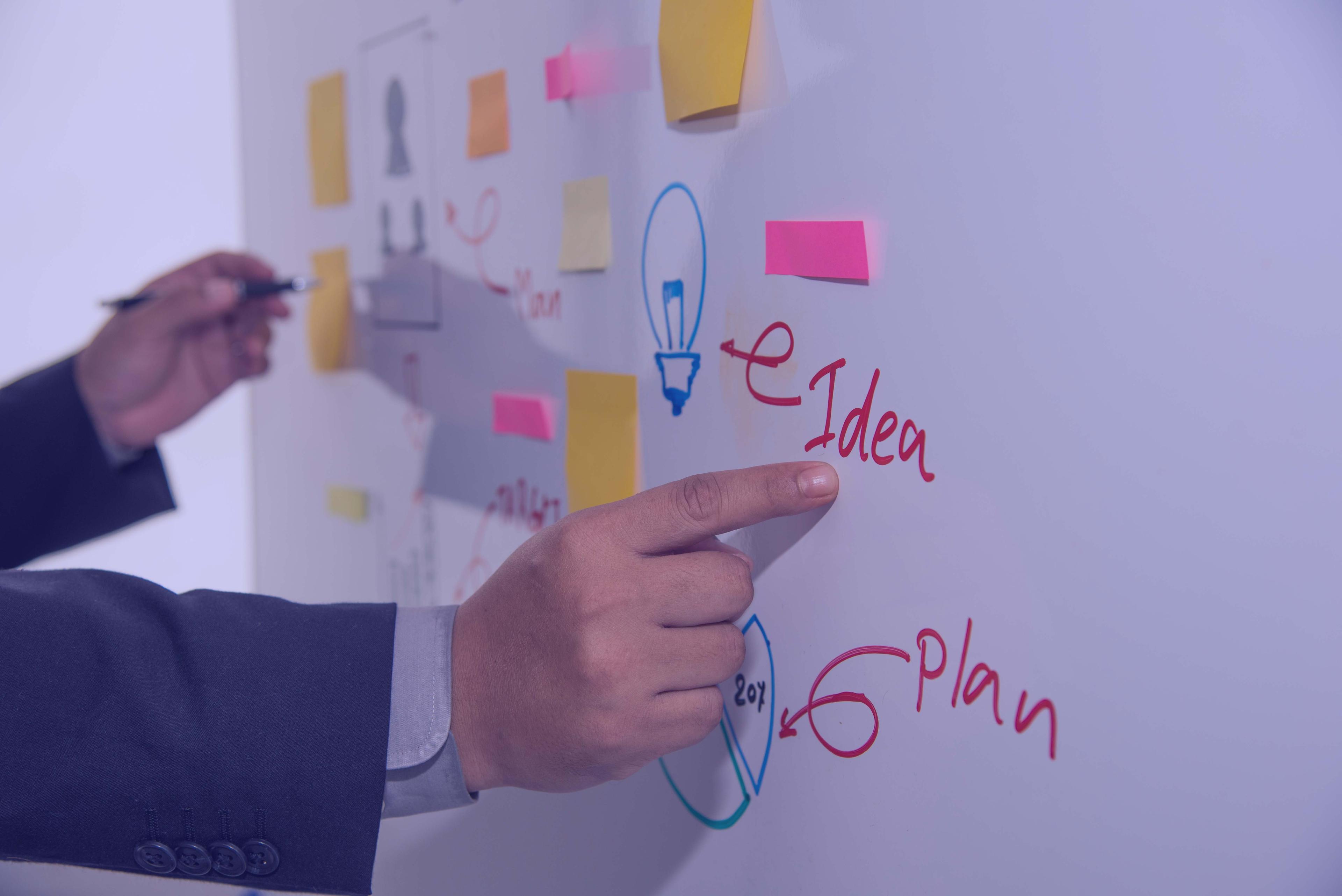 Qu'est-ce que la méthode Agile et pourquoi l'utiliser ? Qu'est-ce que la méthode Agile et pourquoi l'utiliser ?