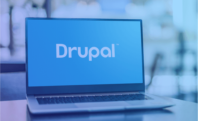 Optimisez votre site Drupal : Exploiter le potentiel de Drupal 10 Optimisez votre site Drupal : Exploiter le potentiel de Drupal 10