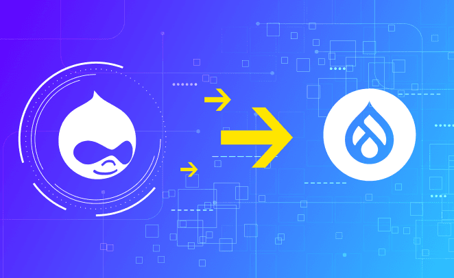 The benefits of migrating from Drupal 7 to Drupal 10: Enhanced features and performance The benefits of migrating from Drupal 7 to Drupal 10: Enhanced features and performance