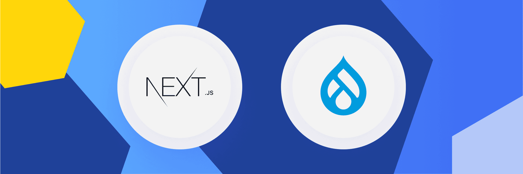Enthüllung des Power-Duos: Next.js als Headless-Frontend von Drupal 10 Enthüllung des Power-Duos: Next.js als Headless-Frontend von Drupal 10